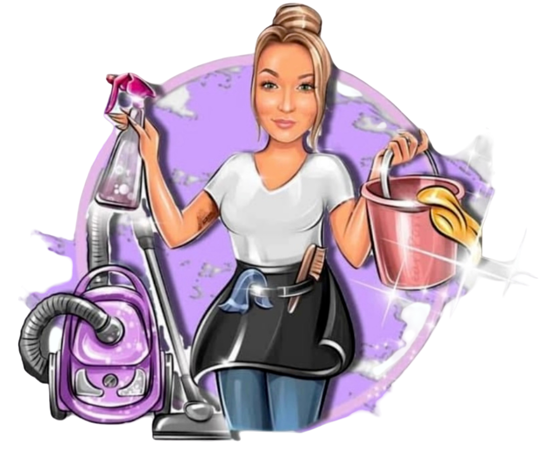 Mydlinka logo - úklidové služby